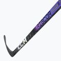 CCM Ribcor Trigger 8 Pro SR хокеен стик черен 3