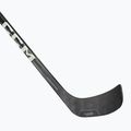 CCM Ribcor Trigger 8 Pro SR хокеен стик черен 4