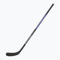 CCM Ribcor Trigger 8 Pro YTH черен детски стик за хокей