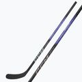 CCM Ribcor Trigger 8 Pro YTH черен детски стик за хокей 6