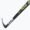 Детски стик за хокей CCM Tacks As-VI Pro JR черен 3