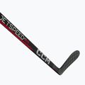 Хокеен стик CCM JetSpeed FT670 SR black 2