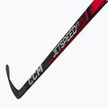 Хокеен стик CCM JetSpeed FT670 SR black 3