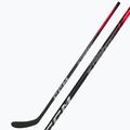 Хокеен стик CCM JetSpeed FT670 SR black 6