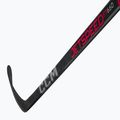 Хокеен стик CCM JetSpeed FT660 INT черен 3