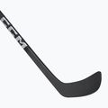 Детски стик за хокей CCM JetSpeed FT660 YTH black 4