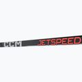 Хокеен стик CCM JetSpeed FT660 SR black 3