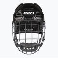 Хокейна каска CCM Tacks 720 Combo black 2