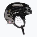 Хокейна каска CCM Tacks 720 black 3