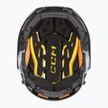 Хокейна каска CCM Tacks 720 black 5