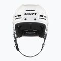 Хокейна каска CCM Tacks 720 white 2