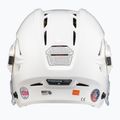 Хокейна каска CCM Tacks 720 white 4