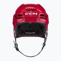 Хокейна каска CCM Tacks 720 red 2
