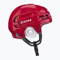 Хокейна каска CCM Tacks 720 red 3