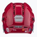 Хокейна каска CCM Tacks 720 red 4