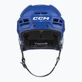Хокейна каска CCM Tacks 720 royal 2