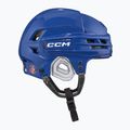 Хокейна каска CCM Tacks 720 royal 3