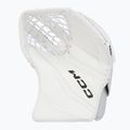 Детски захващач CCM EFlex 6.5 white