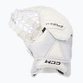 Захващач CCM EFlex 6.9 INT white 2