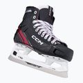 Мъжки хокейни кънки за вратари CCM EFlex 6.5 SR black 2