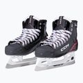 Мъжки хокейни кънки за вратари CCM EFlex 6.5 SR black 4