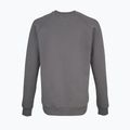 Мъжки суитшърт CCM Core Fleece Crew dark grey heather 2
