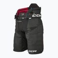 Мъжки панталони за хокей CCM JetSpeed FT6 Pro SR black
