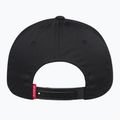 CCM Team Flatbrim Snapback SR шапка черна 3