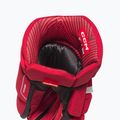 Детски ръкавици за хокей CCM Next JR red/white 5