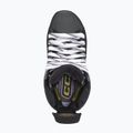 Мъжки хокейни кънки CCM Tacks XF SR REGULAR black 7