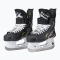 Мъжки кънки за хокей CCM Tacks XF80 SR Wide black 2
