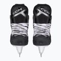 Мъжки кънки за хокей CCM Tacks XF70 SR black 3