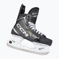 Мъжки кънки за хокей CCM Tacks XF70 SR black 6