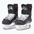 Детски кънки за хокей CCM Tacks XF70 JR черни 2