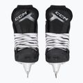 Детски кънки за хокей CCM Tacks XF70 JR черни 3