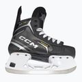 Детски кънки за хокей CCM Tacks XF70 JR черни 5