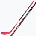 Детски хокеен стик CCM JetSpeed FT Youth black/red 6
