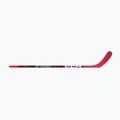 Детски хокеен стик CCM JetSpeed FT Youth black/red 7