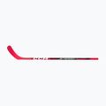 Детски хокеен стик CCM JetSpeed FT Youth black/red 8