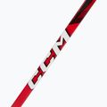 Детски хокеен стик CCM JetSpeed FT Youth black/red 2