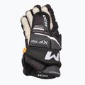 Ръкавици за хокей CCM Tacks XF Pro SR черни/бели 3