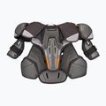 Презрамки за хокей CCM Tacks XF Pro SR черни 2