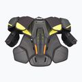 Презрамки за хокей CCM Tacks XF SR черни 2