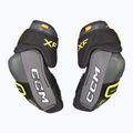 CCM Tacks XF SR хокейни налакътници черни