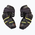 CCM Tacks XF SR хокейни налакътници черни 2