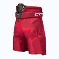Мъжки панталони за хокей CCM Tacks XF Pro SR red 2
