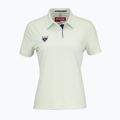 Дамска поло тениска CCM Golf Polo fresh mint