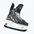 Мъжки хокейни кънки CCM Tacks XF Pro SR REGULAR black 6