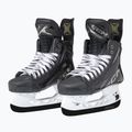 Мъжки хокейни кънки CCM Tacks XF Pro SR TAPERED black 2