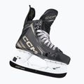 Мъжки хокейни кънки CCM Tacks XF Pro SR TAPERED black 6